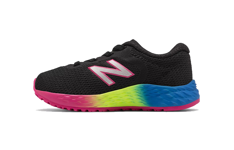 (Infant) New Balance Arishi v2 'Black Carnival' IAARIBC2