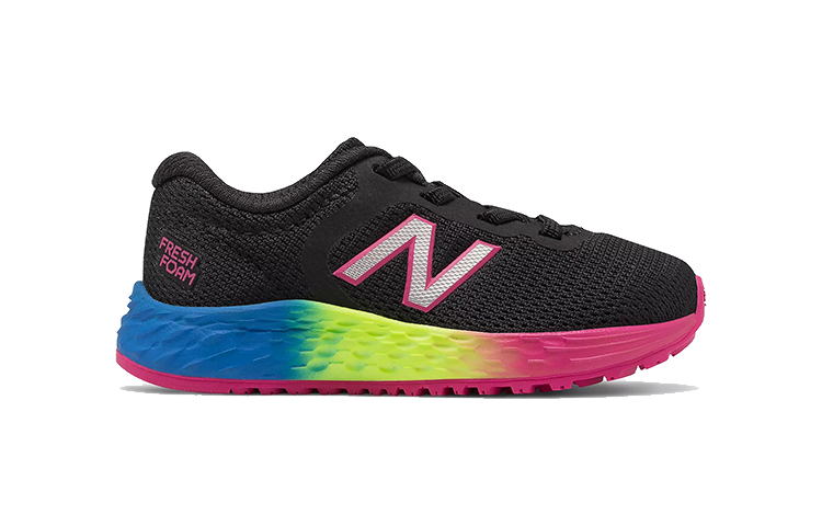 Order (TD) New Balance Arishi v2 ''Carnaval Noir'' IAARIBC2