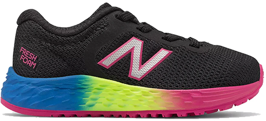 (TD) New Balance Arishi v2 ''Carnaval Noir'' IAARIBC2 Order (TD) New Balance Arishi v2 ''Carnaval Noir'' IAARIBC2