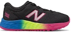 Order (TD) New Balance Arishi v2 'Karnival Hitam' IAARIBC2