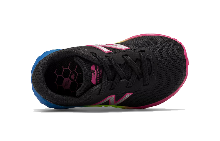 Lookbook (TD) New Balance Arishi v2 ''Carnaval Noir'' IAARIBC2