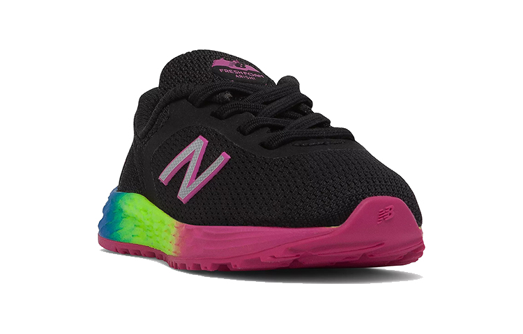 Shop (TD) New Balance Arishi v2 ''Carnaval Noir'' IAARIBC2