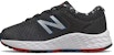 (TD) New Balance Arishi v2 'Hitam Oksigen Biru' IAARISB2