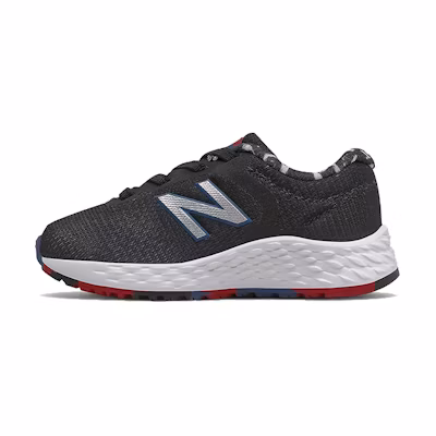 (Infant) NB Arishi v2 'Black Oxygen Blue'