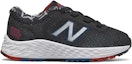 Order (TD) New Balance Arishi v2 'Hitam Oksigen Biru' IAARISB2