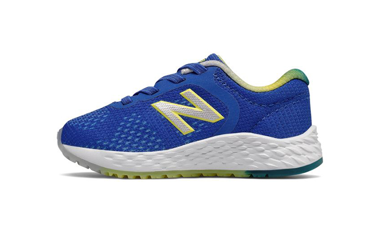 (Infant) New Balance Arishi v2 'Blue' IAARIGV