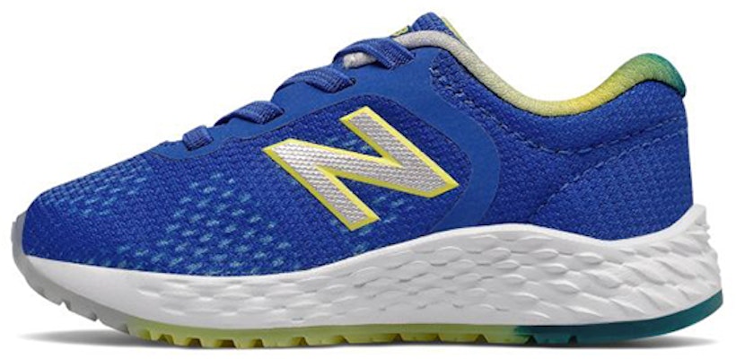 (TD) 뉴발란스 아리시 v2 '블루' IAARIGV Buy (TD) 뉴발란스 아리시 v2 '블루' IAARIGV