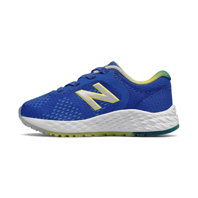 (Infant) NB Arishi v2 'Blue'