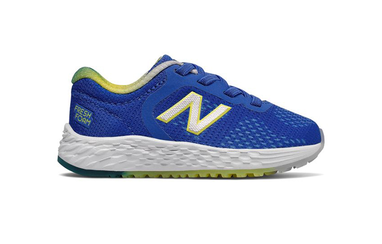 (Infant) NB Arishi v2 'Blue' 圖 2