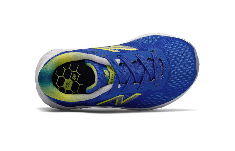 (Infant) NB Arishi v2 'Blue' 圖 3