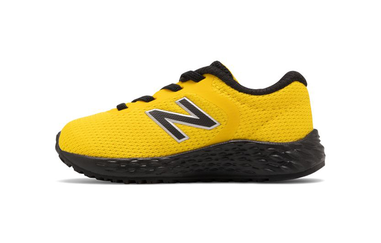 (Infant) New Balance Arishi v2 'Egg Yolk' IAARIYB2