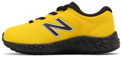 (Infant) New Balance Arishi v2 'Egg Yolk' IAARIYB2 (Infant) New Balance Arishi v2 'Egg Yolk' IAARIYB2