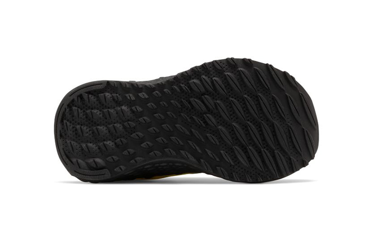 Shop 嬰兒 New Balance Arishi v2 蛋黃色