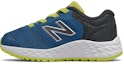 Buy (TD) New Balance Arishi v2 'Biru Oksigen Kuning Sulfur' IAARICB2
