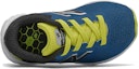 Lookbook (TD) New Balance Arishi v2 'Biru Oksigen Kuning Sulfur' IAARICB2