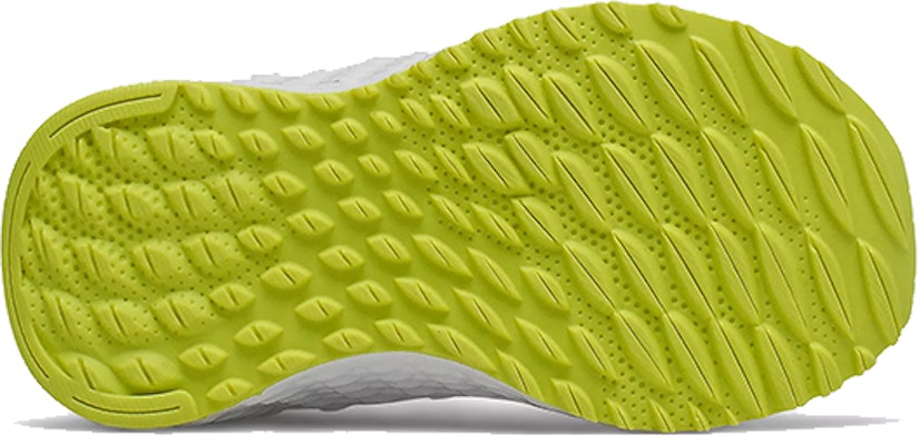 (Infant) New Balance Arishi v2 'Oxygen Blue Sulphur Yellow' IAARICB2 Shop (Infant) New Balance Arishi v2 'Oxygen Blue Sulphur Yellow' IAARICB2