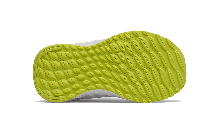 Shop (TD) New Balance Arishi v2 ''Bleu Oxygène Jaune Soufre'' IAARICB2