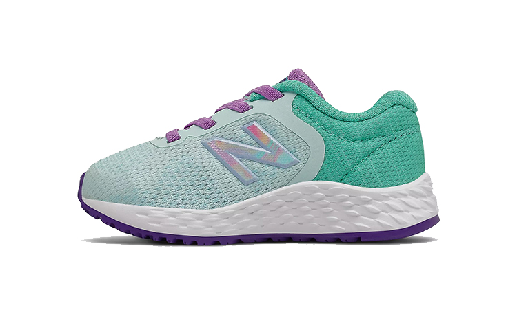 Buy (TD) New Balance Arishi v2 'Biru Pucat Chill Jade' IAARITR2