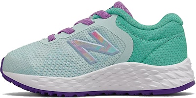 (Infant) New Balance Arishi v2 'Pale Blue Chill Jade' IAARITR2 (Infant) New Balance Arishi v2 'Pale Blue Chill Jade' IAARITR2