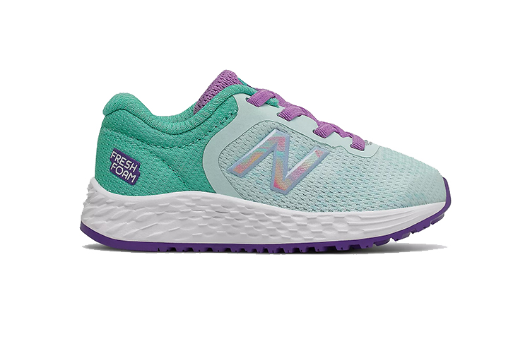 Order (TD) New Balance Arishi v2 'Biru Pucat Chill Jade' IAARITR2