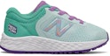 Order (TD) New Balance Arishi v2 'Biru Pucat Chill Jade' IAARITR2