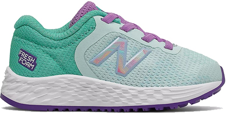 (嬰幼兒)New Balance Arishi v2 'Pale Blue Chill Jade' IAARITR2 Order (嬰幼兒)New Balance Arishi v2 'Pale Blue Chill Jade' IAARITR2