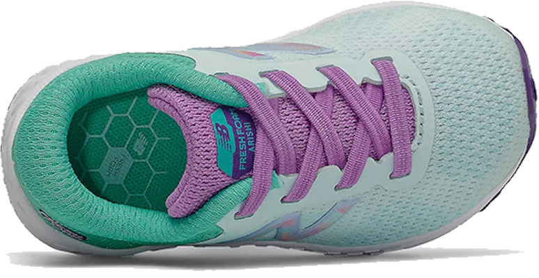 (TD) New Balance Arishi v2 ''Blassblau Chill Jade'' IAARITR2 Lookbook (TD) New Balance Arishi v2 ''Blassblau Chill Jade'' IAARITR2