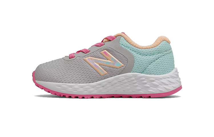 (Infant) New Balance Arishi v2 'Rain Cloud Blue Chill' IAARISG2