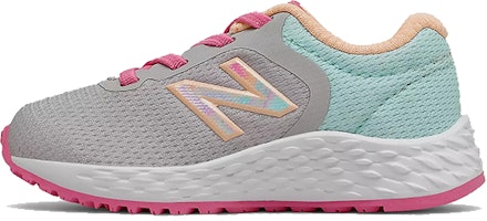 (Infant) New Balance Arishi v2 'Rain Cloud Blue Chill' IAARISG2 (Infant) New Balance Arishi v2 'Rain Cloud Blue Chill' IAARISG2