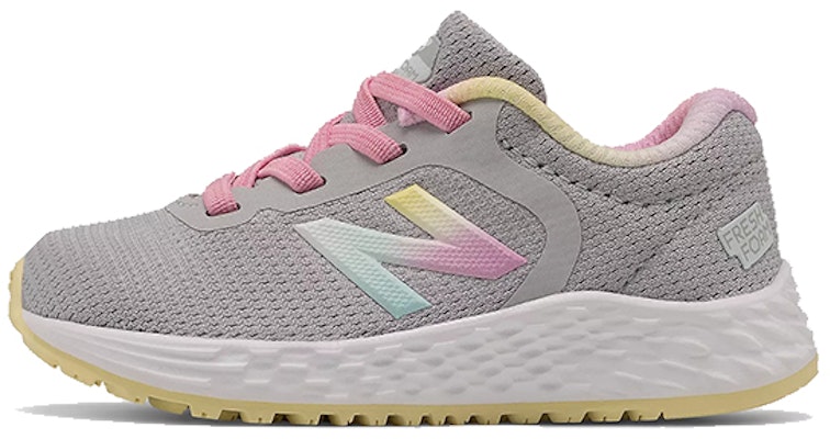 嬰兒 New Balance Arishi系列 v2 灰色 Buy 嬰兒 New Balance Arishi系列 v2 灰色