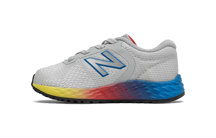 (Infant) New Balance Arishi v2 'White Blue' IAARIGR