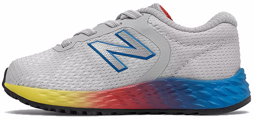 (TD) New Balance Arishi v2 'Blanco Azul' IAARIGR Buy (TD) New Balance Arishi v2 'Blanco Azul' IAARIGR
