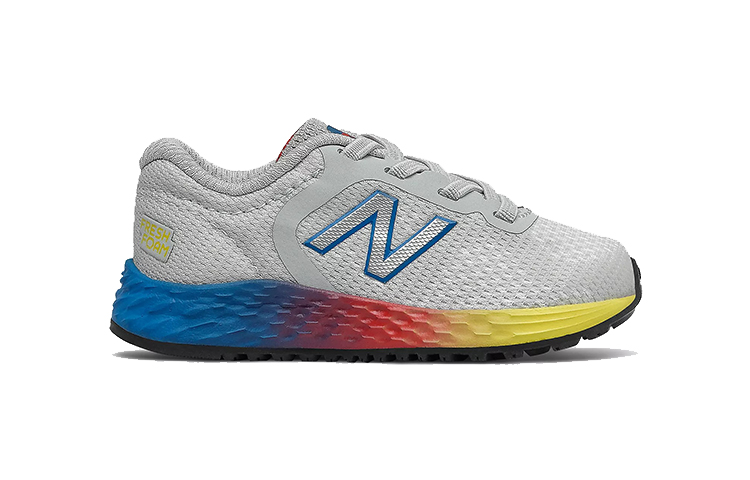 (Infant) NB Arishi v2 'White Blue' 圖 2