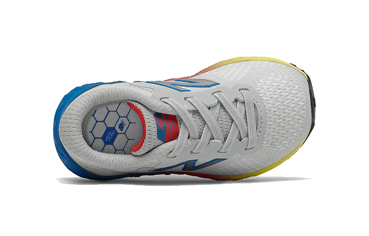 (Infant) NB Arishi v2 'White Blue' 圖 3