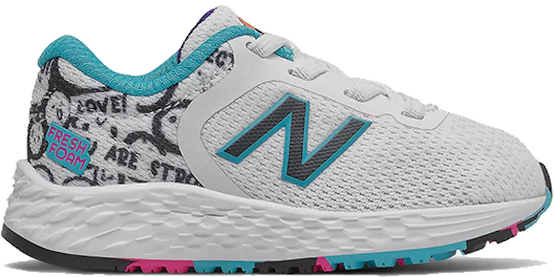 (TD) New Balance Arishi v2 ''Blanc Ciel Virtuel'' IAARISN2 Order (TD) New Balance Arishi v2 ''Blanc Ciel Virtuel'' IAARISN2