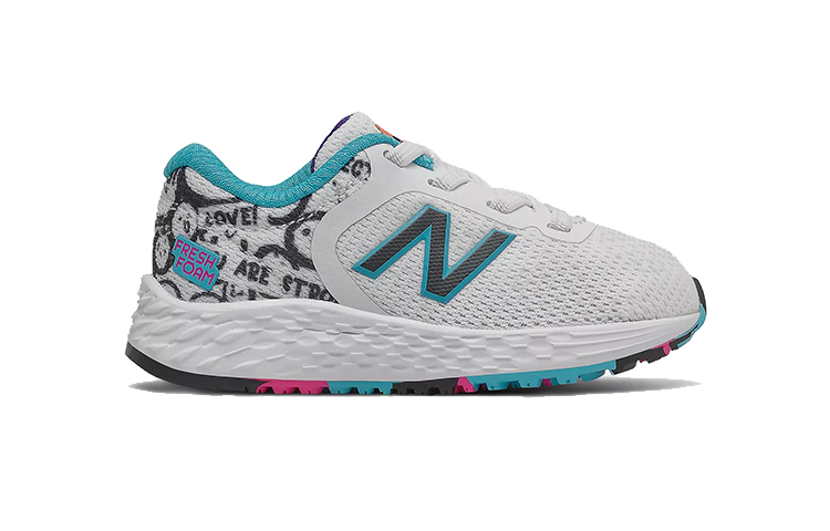 Order (TD) New Balance Arishi v2 'Putih Langit Maya' IAARISN2