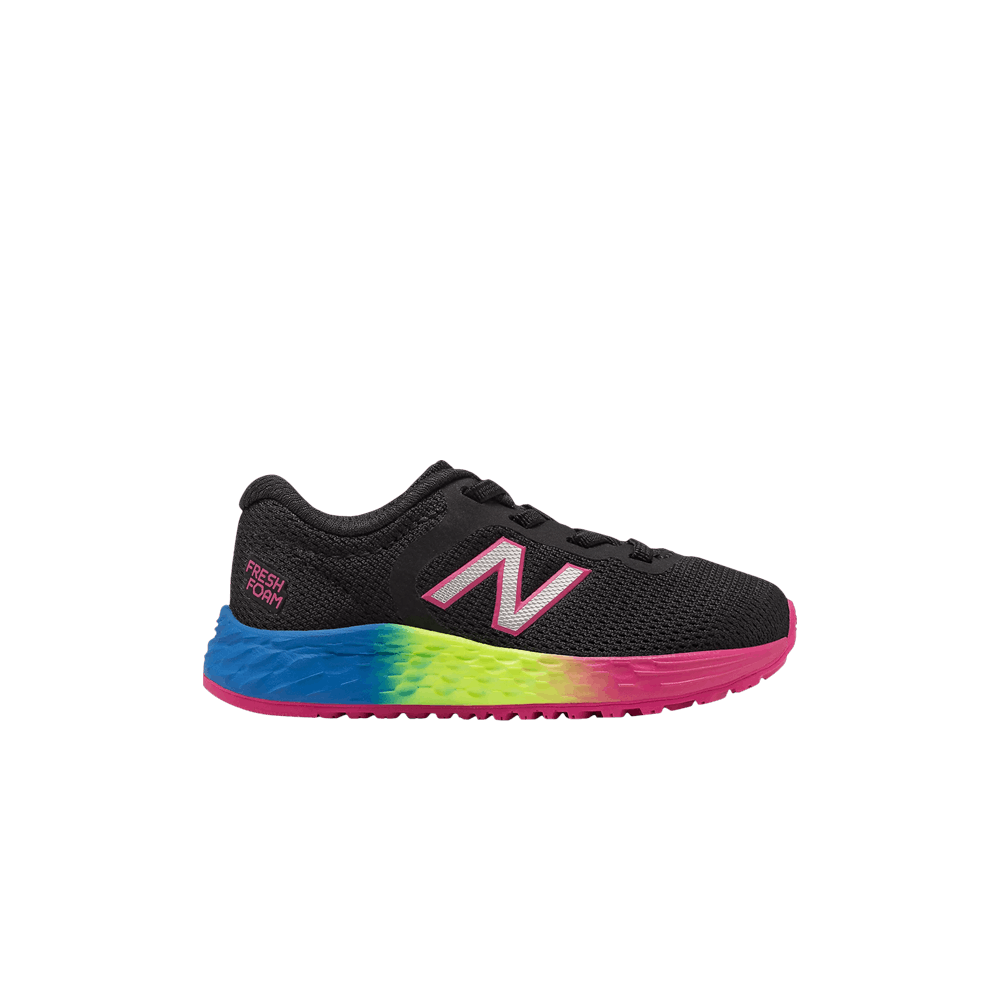 Buy (TD) New Balance Arishi v2 Wide 'Karnival Hitam' IAARIBC2-W