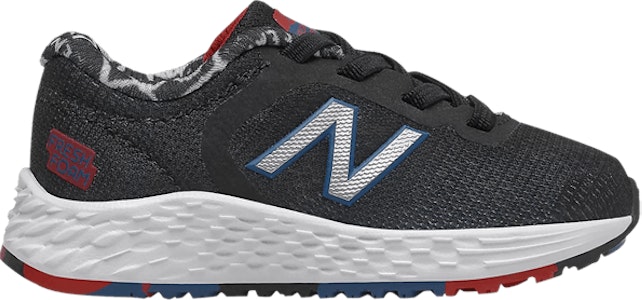 (TD) 新百伦 Arishi v2 宽版 '黑氧蓝' IAARISB2-W Buy (TD) 新百伦 Arishi v2 宽版 '黑氧蓝' IAARISB2-W