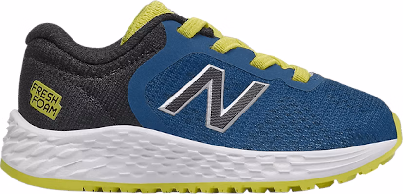 (TD) New Balance Arishi v2 Lebar 'Biru Oksigen Kuning Belerang' IAARICB2-W Buy (TD) New Balance Arishi v2 Lebar 'Biru Oksigen Kuning Belerang' IAARICB2-W