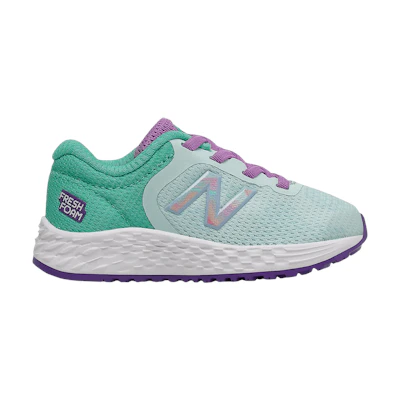 (Infant) NB Arishi v2 Wide 'Pale Blue Chill Jade'