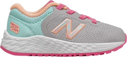(Infant) New Balance Arishi v2 Wide 'Rain Cloud Blue Chill' IAARISG2-W (Infant) New Balance Arishi v2 Wide 'Rain Cloud Blue Chill' IAARISG2-W