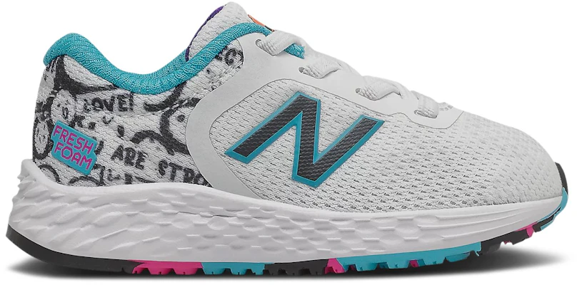(TD) New Balance Arishi v2 Large ''Blanc Ciel Virtuel'' IAARISN2-W Buy (TD) New Balance Arishi v2 Large ''Blanc Ciel Virtuel'' IAARISN2-W
