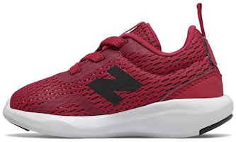 (Infant) New Balance Coast 'Red' IACSTRR5 (Infant) New Balance Coast 'Red' IACSTRR5