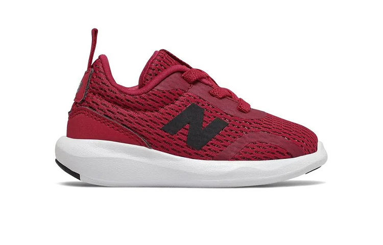 Order 幼童 New Balance Coast 紅色