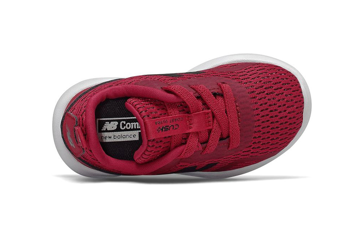 Lookbook (TD) New Balance Coast 'Rojo' IACSTRR5