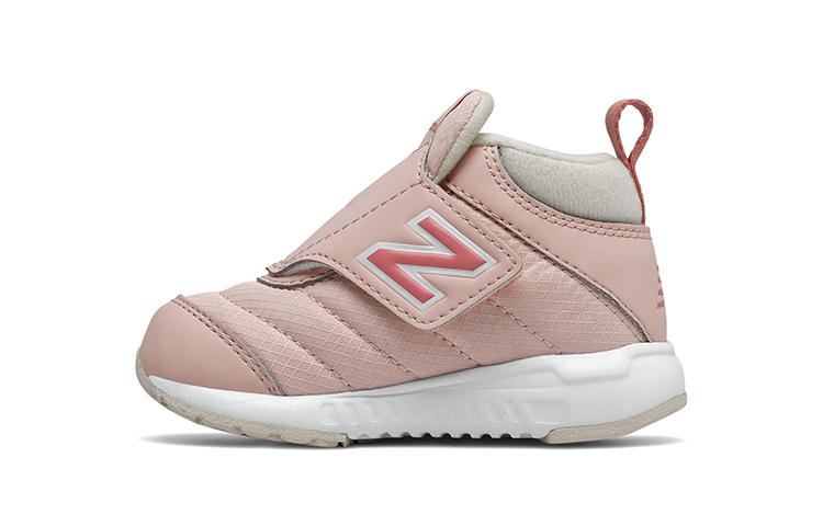 (Infant) New Balance Cozy Boot 'Pink' ITCOZYPG