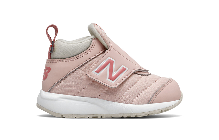 Order (TD) 新百伦舒适靴“粉色” ITCOZYPG