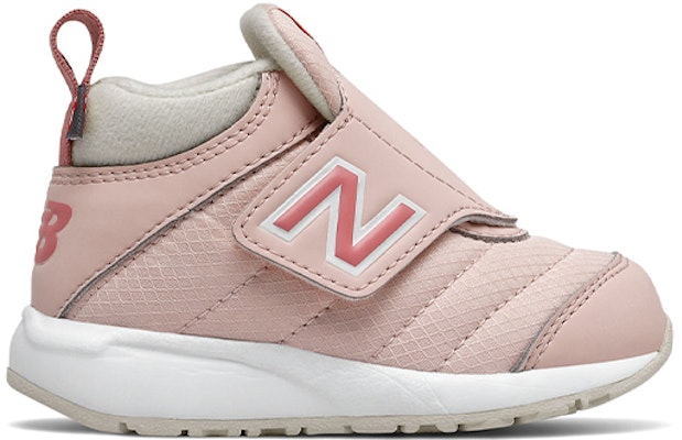 (Infant) New Balance Cozy Boot 'Pink' ITCOZYPG Order (Infant) New Balance Cozy Boot 'Pink' ITCOZYPG