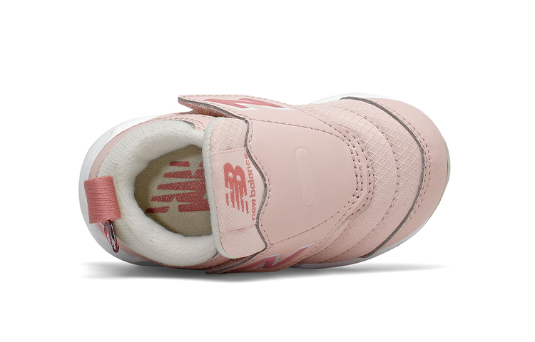 Lookbook (Infant) New Balance Cozy Boot 'Pink' ITCOZYPG