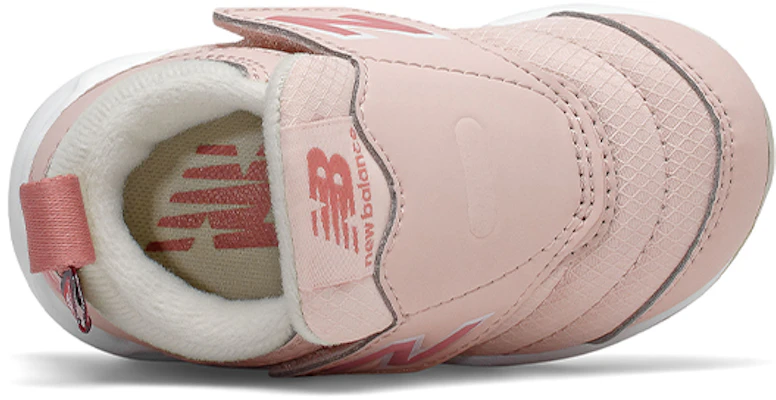 (Infant) New Balance Cozy Boot 'Pink' ITCOZYPG Lookbook (Infant) New Balance Cozy Boot 'Pink' ITCOZYPG